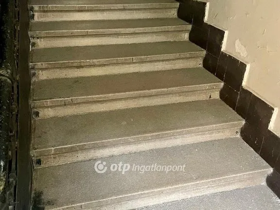 Eladó lakás Budapest XIV. kerület, Törökőr 63 nm