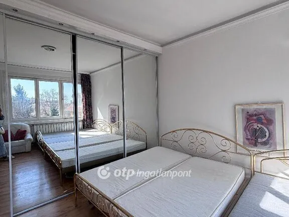Eladó lakás Budapest XI. kerület, Sashegy XI. ker 84 nm