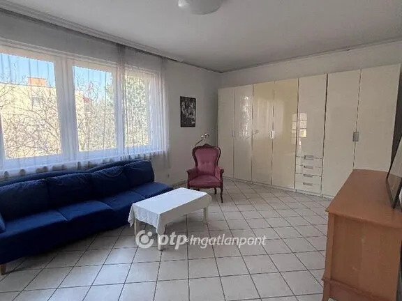 Eladó lakás Budapest XI. kerület, Sashegy XI. ker 84 nm