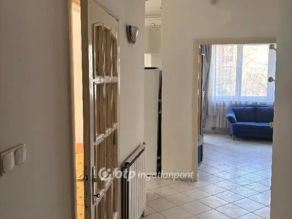 Eladó lakás Budapest XI. kerület, Sashegy XI. ker 84 nm