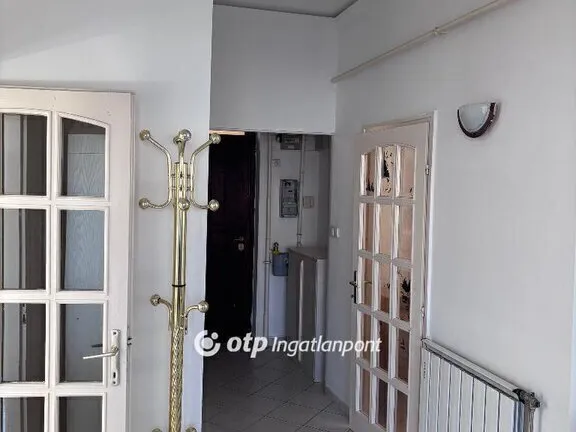 Eladó lakás Budapest XI. kerület, Sashegy XI. ker 84 nm