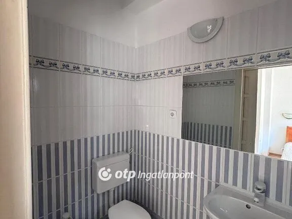 Eladó lakás Budapest XI. kerület, Sashegy XI. ker 84 nm