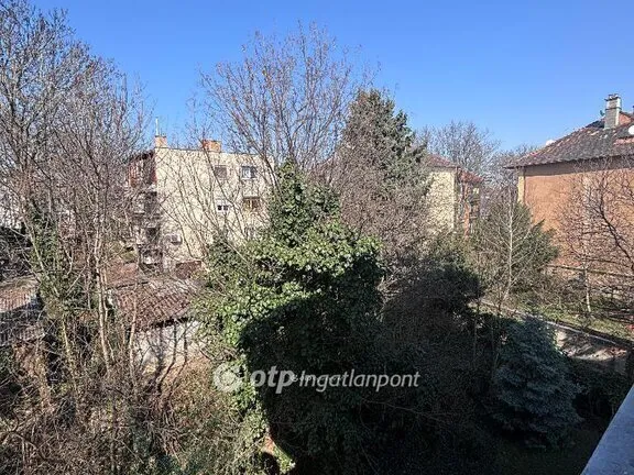 Eladó lakás Budapest XI. kerület, Sashegy XI. ker 84 nm