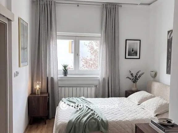 Eladó lakás Budapest XI. kerület, Sashegy XI. ker 84 nm