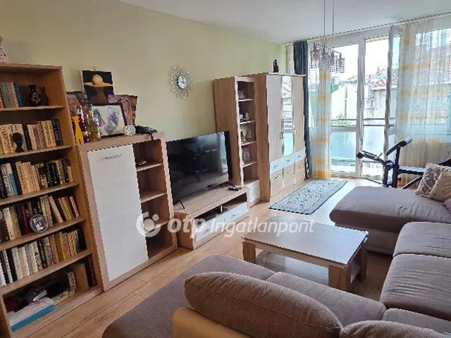 Eladó lakás Budapest II. kerület 56 nm