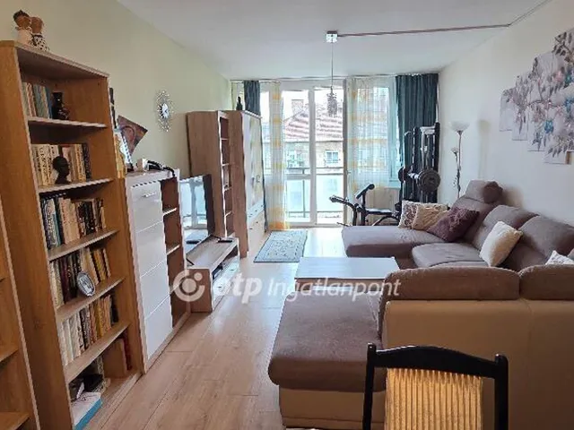 Eladó lakás Budapest II. kerület 56 nm