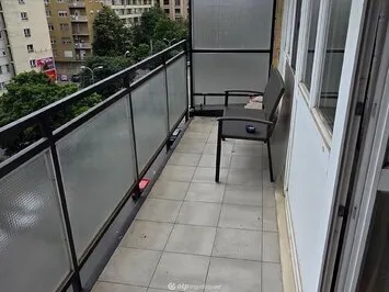 Eladó lakás Budapest II. kerület 56 nm