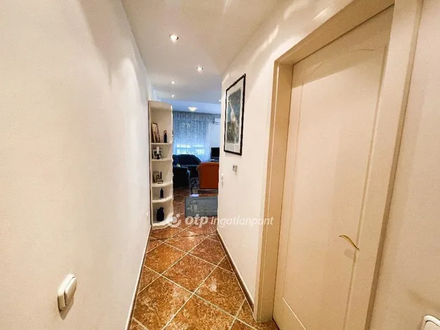 Eladó lakás Budapest II. kerület, Szépilona 59 nm
