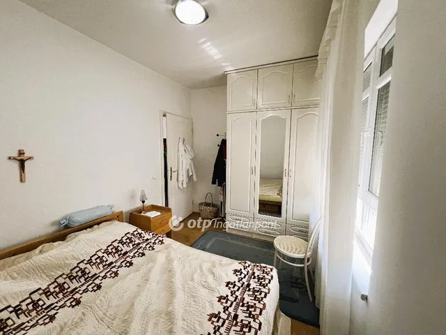 Eladó lakás Budapest II. kerület, Szépilona 59 nm