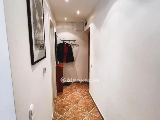 Eladó lakás Budapest II. kerület, Szépilona 59 nm