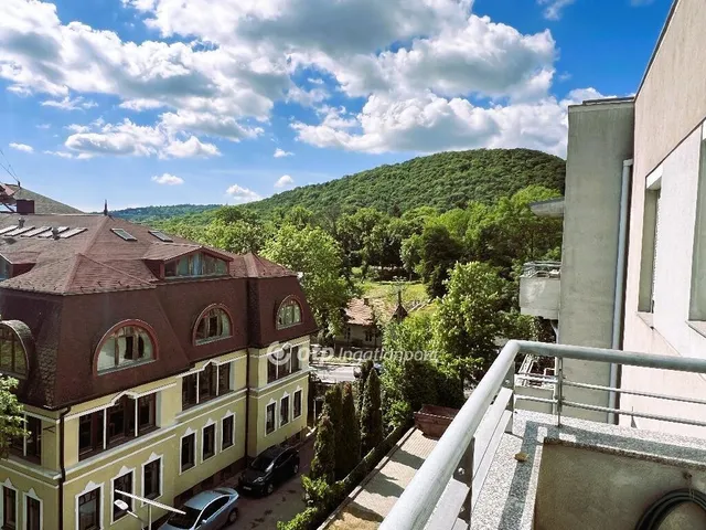 Eladó lakás Budapest II. kerület, Szépilona 59 nm