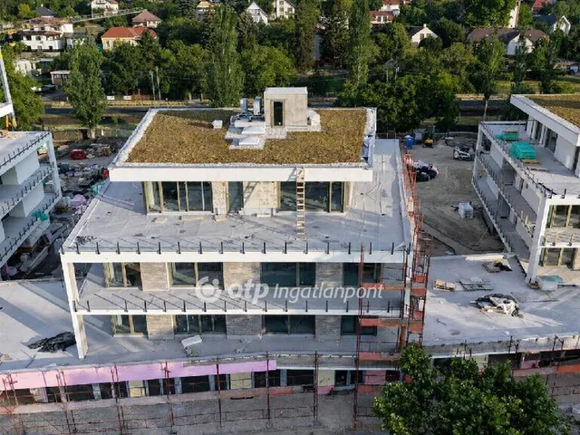 Eladó nyaraló Balatonalmádi 124 nm
