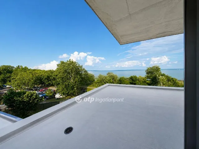 Eladó nyaraló Balatonalmádi 124 nm