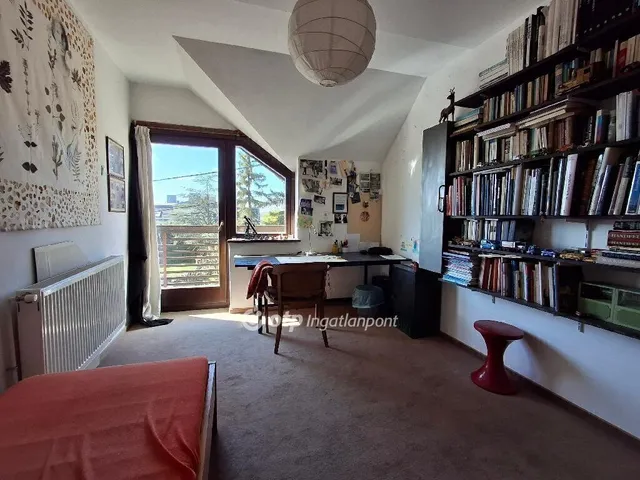 Eladó ház Budapest II. kerület, Szemlőhegy 212 nm