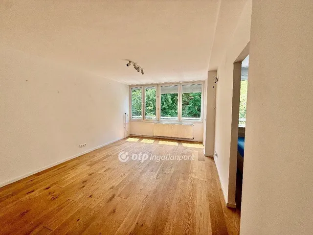 Eladó lakás Budapest II. kerület 50 nm