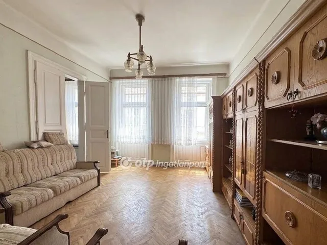 Eladó lakás Budapest VII. kerület 51 nm