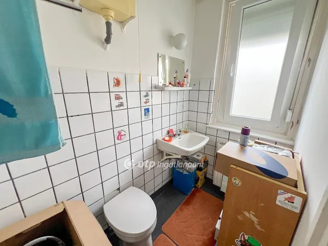 Eladó lakás Budapest IV. kerület 82 nm