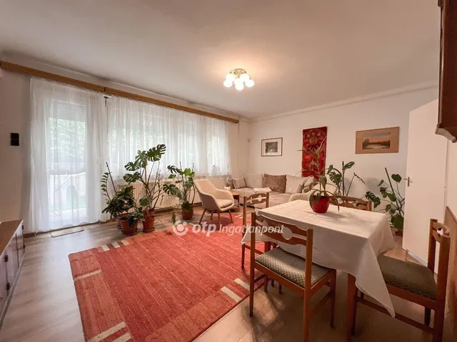 Eladó lakás Budapest IV. kerület 82 nm