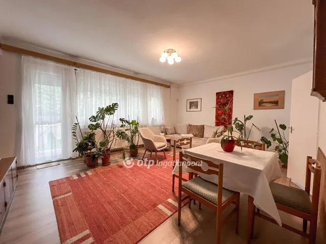 Eladó lakás Budapest IV. kerület 82 nm