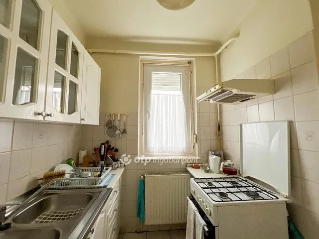 Eladó lakás Budapest IV. kerület 82 nm