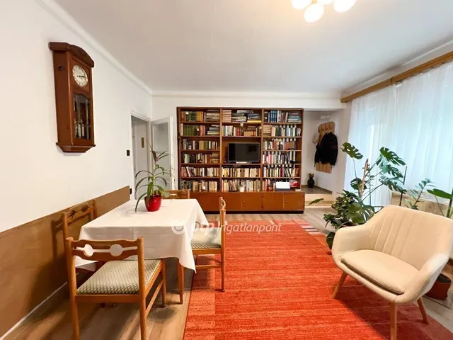 Eladó lakás Budapest IV. kerület 82 nm