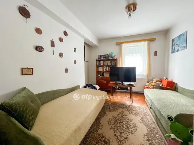 Eladó lakás Budapest IV. kerület 82 nm