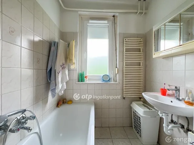 Eladó lakás Budapest IV. kerület 82 nm