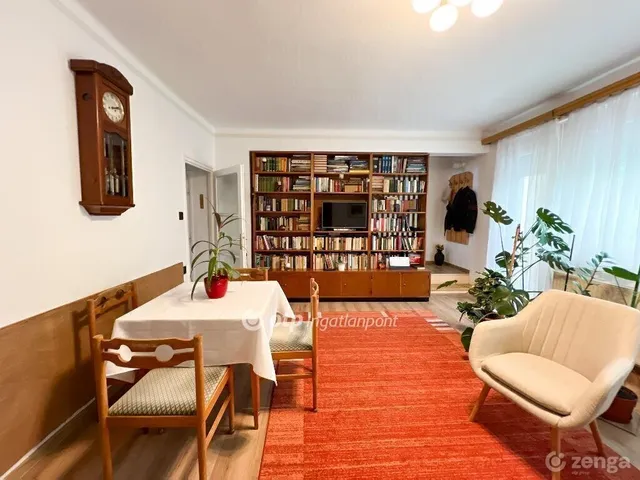 Eladó lakás Budapest IV. kerület 82 nm