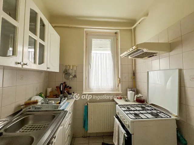 Eladó lakás Budapest IV. kerület, Újpest 82 nm
