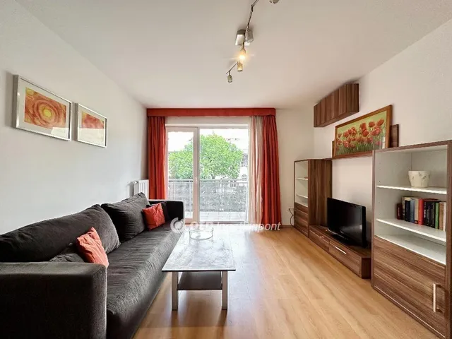 Eladó lakás Budapest IX. kerület, Rehabilitációs terület IX. ker. 43 nm