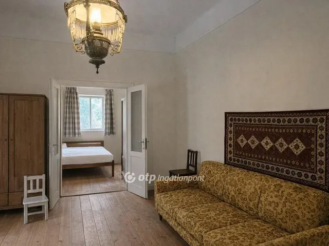 Eladó ház Budapest XXII. kerület 53 nm