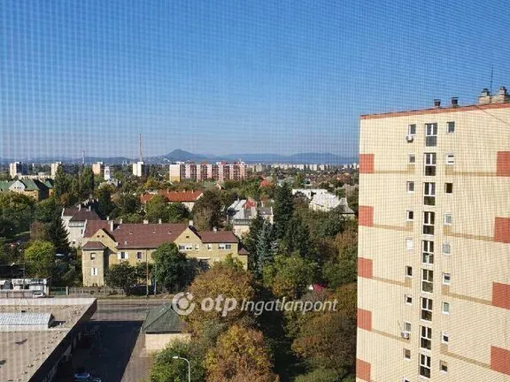 Eladó lakás Budapest XV. kerület 45 nm