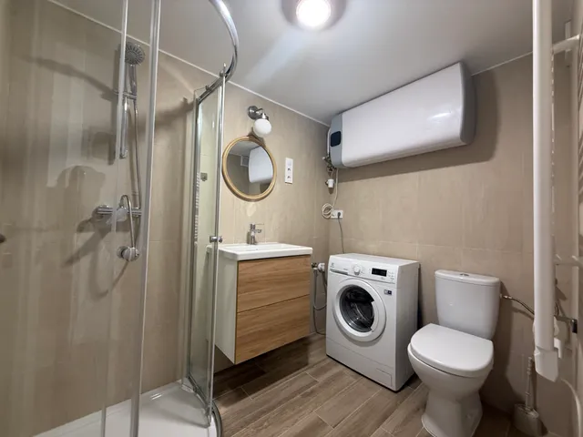 Eladó lakás Budapest II. kerület, Hársakalja 38 nm