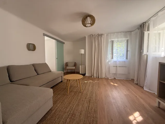 Eladó lakás Budapest II. kerület, Hársakalja 38 nm