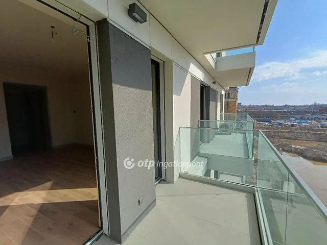 Eladó lakás Budapest IX. kerület 30 nm