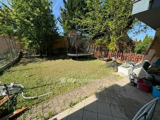 Eladó lakás Budapest XX. kerület, Pesterzsébet-Szabótelep 65 nm