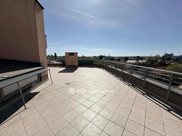 Eladó lakás Budapest XX. kerület 78 nm