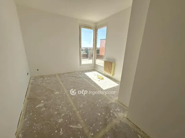 Eladó lakás Budapest XX. kerület 78 nm