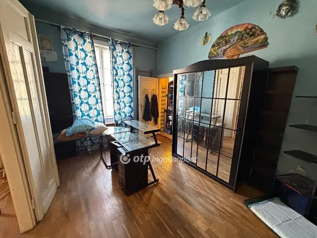 Eladó lakás Budapest VIII. kerület 85 nm