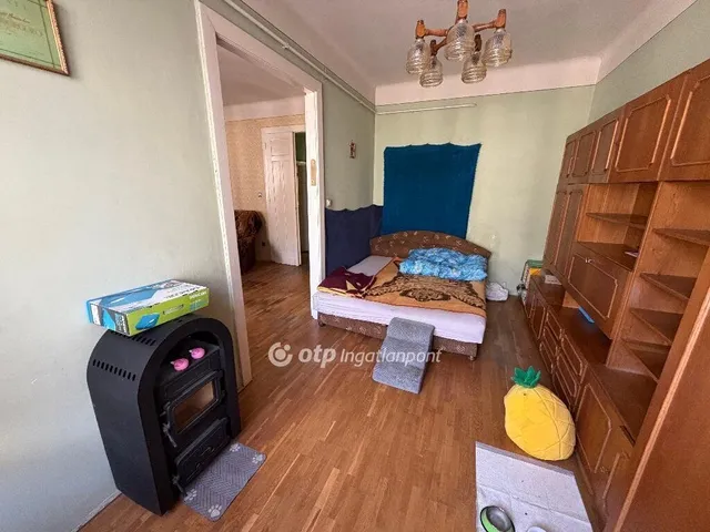 Eladó lakás Budapest VIII. kerület 85 nm