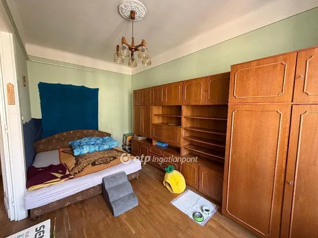 Eladó lakás Budapest VIII. kerület 85 nm