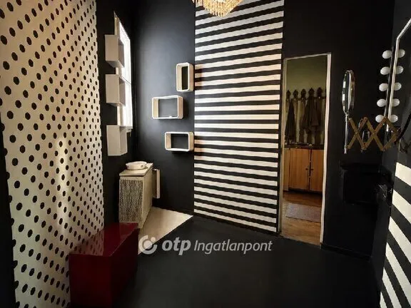 Eladó lakás Budapest VIII. kerület 85 nm