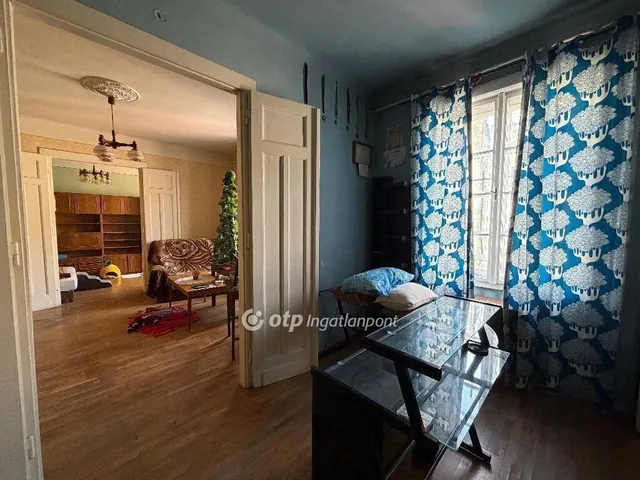 Eladó lakás Budapest VIII. kerület 85 nm