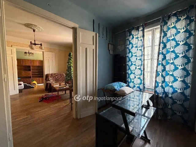 Eladó lakás Budapest VIII. kerület 85 nm