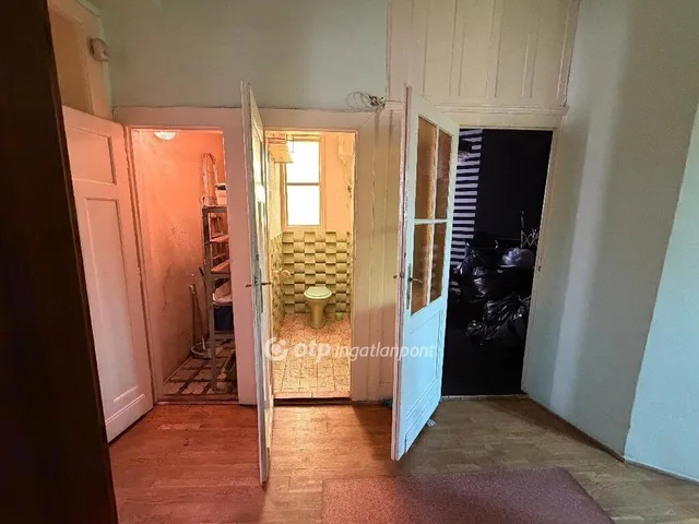 Eladó lakás Budapest VIII. kerület 85 nm