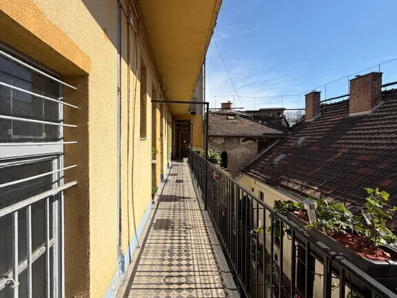Eladó lakás Budapest VIII. kerület 85 nm