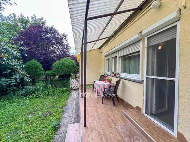 Eladó lakás Budapest IV. kerület 82 nm