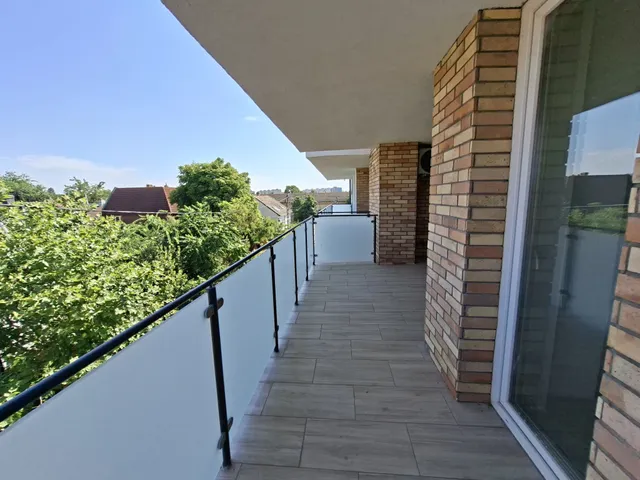 Eladó lakás Budapest XX. kerület 32 nm
