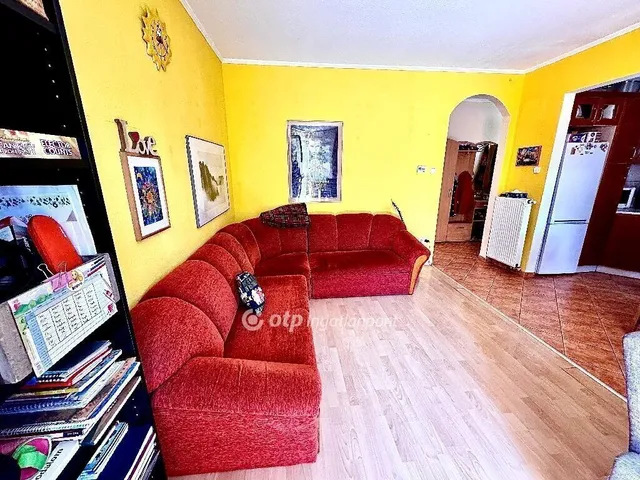 Eladó lakás Budapest XVII. kerület, Rákoshegy 60 nm