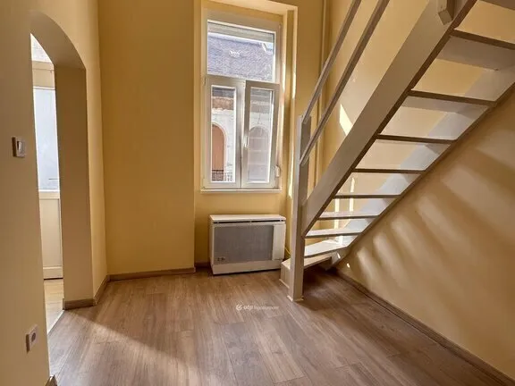 Eladó lakás Budapest VIII. kerület 30 nm